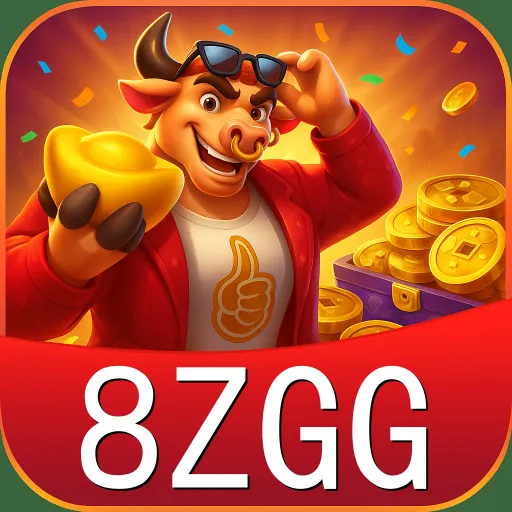 8ZGG Cassino Online
